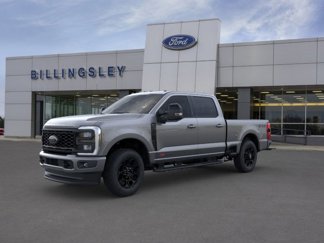 New 2025 Ford F250 Lariat w/ Lariat Ultimate Package image 1