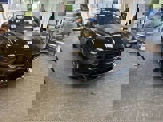 New 2025 Ford Mustang Dark Horse image 1