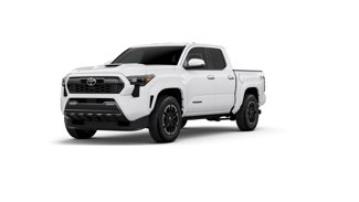 New 2025 Toyota Tacoma TRD Sport image 1