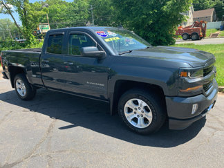 Used 2018 Chevrolet Silverado 1500 LT w/ All Star Edition image 1