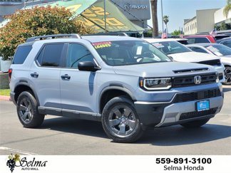 New 2026 Honda Passport RTL image 1