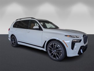 New 2026 BMW X7 xDrive40i w/ M Sport Package image 1