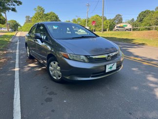 Used 2012 Honda Civic LX image 1