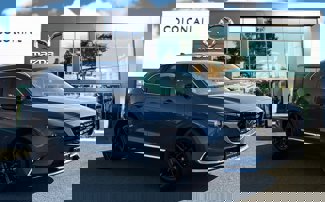Used 2022 MAZDA CX-9 Carbon Edition image 1