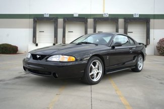 Used 1997 Ford Mustang Cobra image 1