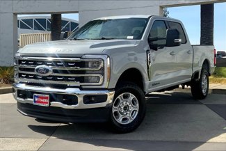 New 2026 Ford F250 XLT image 1