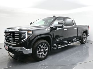 New 2026 GMC Sierra 1500 SLT w/ SLT Premium Plus Package image 1