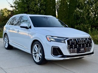 New 2025 Audi Q7 3.0T Premium Plus image 1