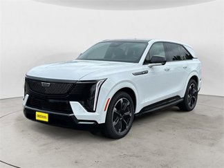 New 2025 Cadillac Escalade IQ Sport 1 image 1