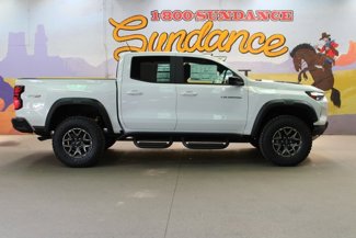 New 2026 Chevrolet Colorado ZR2 w/ Technology Package image 1