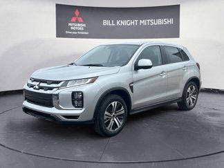 New 2025 Mitsubishi Outlander Sport ES image 1