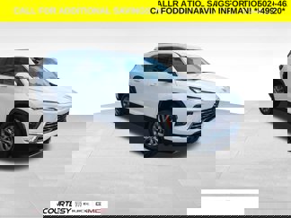 New 2026 Buick Enclave Preferred w/ Power Package image 1