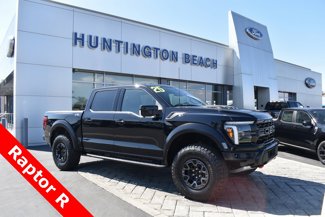 Used 2025 Ford F150 Raptor R image 1
