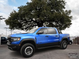 Used 2023 RAM 1500 TRX w/ TRX Level 2 Equipment Group image 1