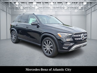 New 2026 Mercedes-Benz GLE 350 4MATIC image 1