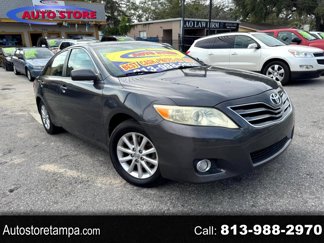Used 2011 Toyota Camry XLE w/ XLE Extra-Value Pkg #2 image 1
