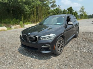 Used 2021 BMW X3 M40i w/ Parking Assistance Package image 1