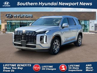New 2025 Hyundai Palisade SEL image 1