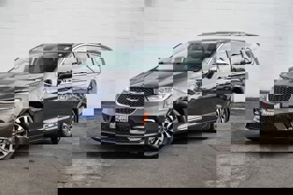 Used 2022 Chrysler Pacifica Limited image 1