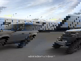 New 2025 Ford Bronco Raptor image 1