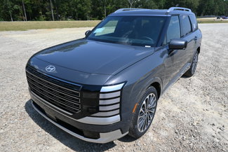 New 2026 Hyundai Palisade Calligraphy image 1