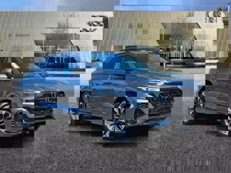 New 2025 Audi Q8 Premium image 1