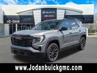 New 2026 GMC Terrain Elevation w/ Elevation Premium Package image 1