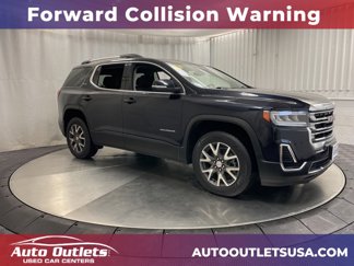 Used 2022 GMC Acadia SLE w/ Driver Convenience Package image 1