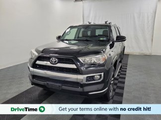 Used 2016 Toyota 4Runner Limited image 1