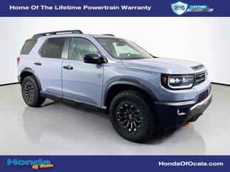 New 2026 Honda Passport TrailSport image 1