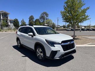 New 2025 Subaru Ascent Premium image 1