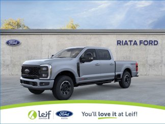 New 2025 Ford F250 Lariat w/ Lariat Ultimate Package image 1