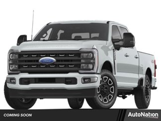 New 2026 Ford F350 Platinum image 1