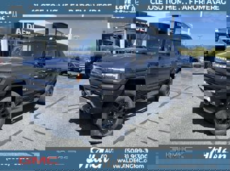 New 2025 GMC Hummer EV 2X image 1