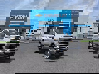 New 2025 Chevrolet Silverado 2500 LT w/ Convenience Package image 1