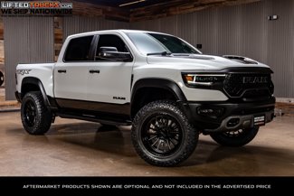 Used 2024 RAM 1500 TRX image 1