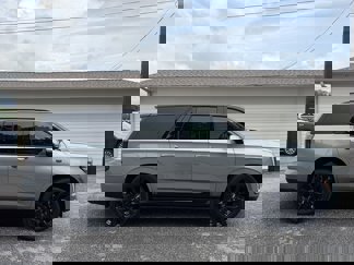 Used 2025 Cadillac Escalade Sport Platinum image 1
