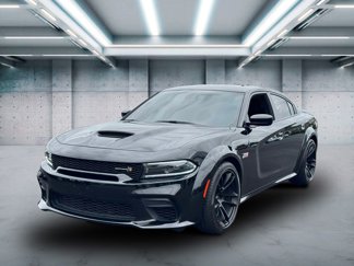 Used 2023 Dodge Charger Scat Pack image 1
