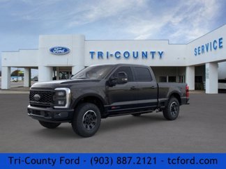 New 2025 Ford F250 Lariat w/ Lariat Ultimate Package image 1