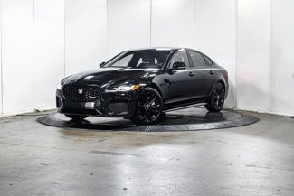 Used 2024 Jaguar XF R-Dynamic SE image 1