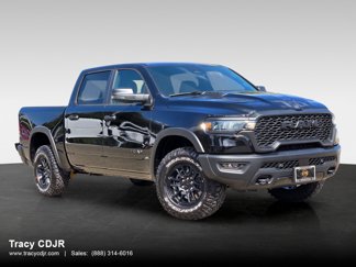 New 2026 RAM 1500 Rebel image 1