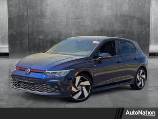 Used 2022 Volkswagen GTI S image 1