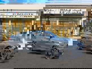 Used 2026 BMW M4 xDrive Competition w/ Executive Package image 1