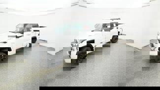 New 2025 Toyota Tundra 1794 Edition image 1