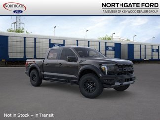New 2025 Ford F150 Raptor image 1