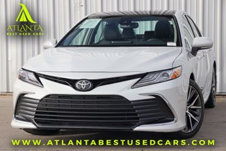 Used 2024 Toyota Camry XLE w/ Cold Weather Package image 1
