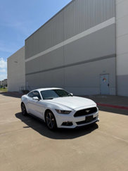 Used 2016 Ford Mustang Coupe w/ Equipment Group 051A image 1