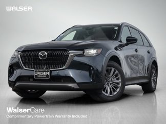 New 2025 MAZDA CX-90 Plug-In Hybrid w/ Preferred image 1
