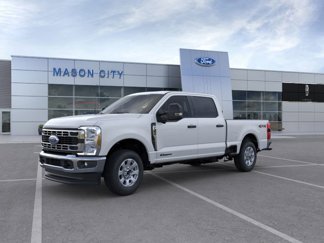New 2025 Ford F350 XLT w/ 360-Degree Camera Package image 1