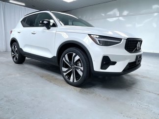 New 2026 Volvo XC40 B5 Ultra w/ Protection Package Premier image 1